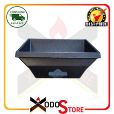 Brûleur Original MCZ Et RED