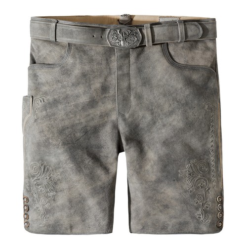 Stockerpoint alois2 lederhose - stockerpoint,