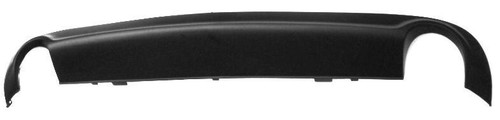 Spoiler pare chocs - de, arrière