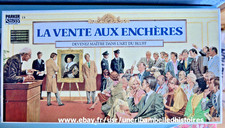 Jeu société la - -, vente