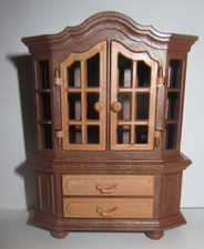 Playmobil sideboard furniture