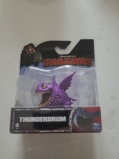 Figurine "Thunderdrum" Dragons