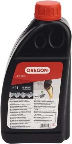 Oregon huile pour - pour, chaîne