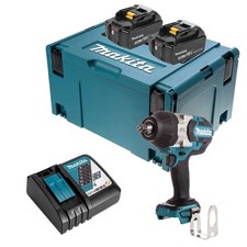 Boulonneuse à chocs 18V LXT