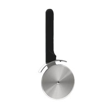 Barbecook, Roue Taille Pizza Olivia Acier Inoxydable, Accessoires Barbecue