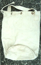 Petit sac à paquetage style