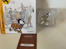 Moulinsart - la Collection