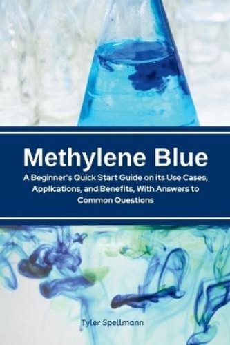 Tyler spellmann methylene blue - spellmann,