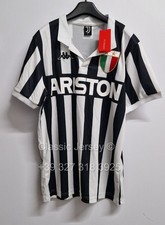 Jersey Maglia JUVENTUS 1982