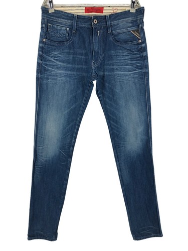 Replay jeans slim - slim, pour
