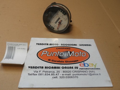 Instrumentation compteur - instrumentation,