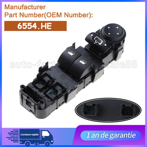 Interrupteur commande bouton - interrupteur,
