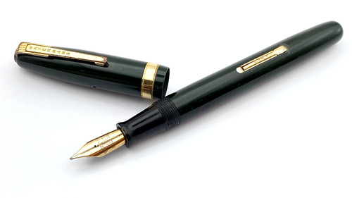 Stylo plume vintage - plume, waterman