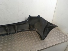 Pare choc arriere MAZDA