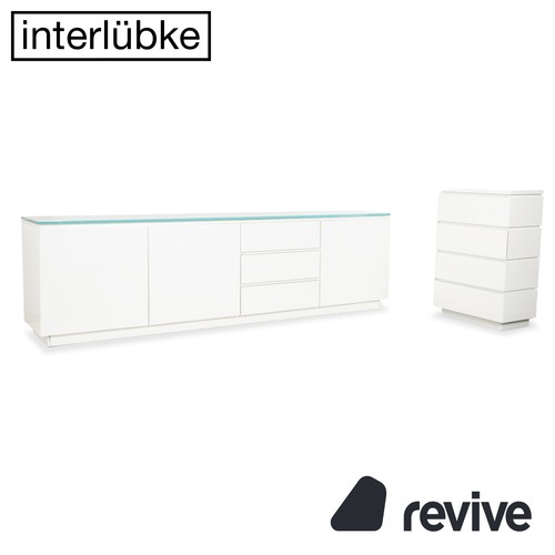 Interlübke cube set bahut - interlübke,