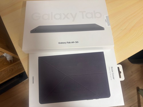 Galaxy tab wifi 5g - galaxy, a9+