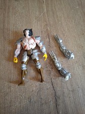 Figurine articulée X-Men