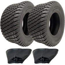 16x7.50-8 Pneus et chambres à