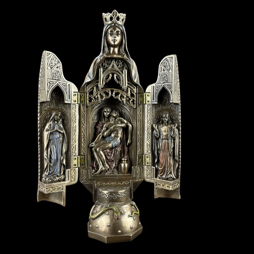 Olyptyque vierge marie - olyptyque,