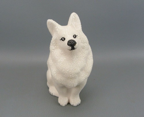 Jolie statuette loulou - statuette,