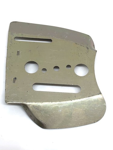 Tôle latérale stihl - latérale,