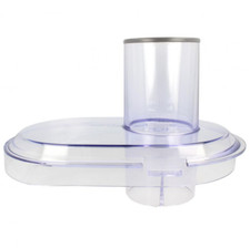 Couvercle de couvercle de centrifugeuse Braun Multiquick 3 5 7 4292 4293 4294 J3