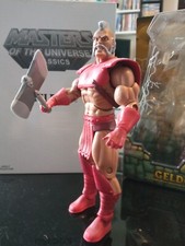 Geldor motu classic  motuc