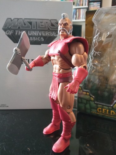 Geldor motu classic motuc - motu,