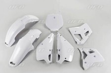 Kit plastique UFO motocross