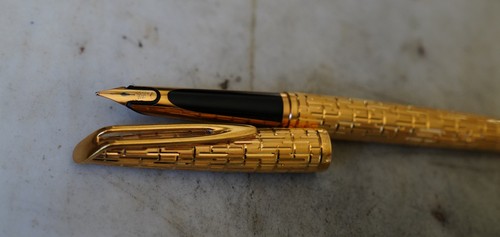 Stylo plume waterman - stylo,