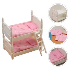  Lit Miniature Pour Maison De