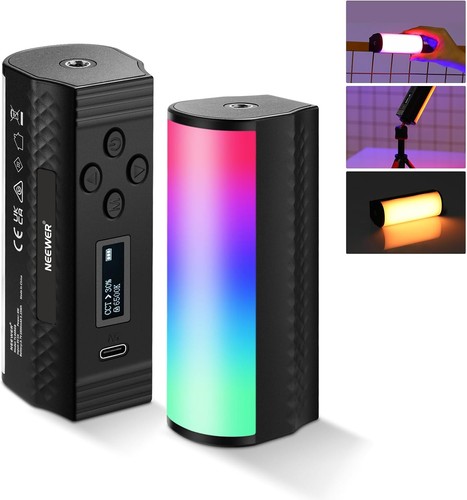 Bâton lumineux rgb - bâton,