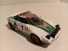PA Solido F Lancia Stratos