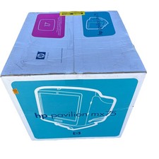 Vintage HP Pavilion mx75