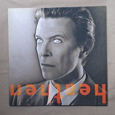 DAVID BOWIE LP 33T 30cm