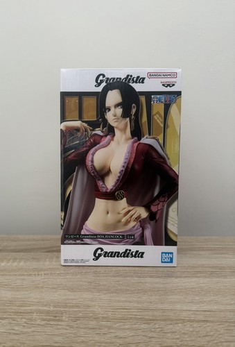 One piece figurine boa hancock - figurine,