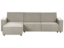 Canapé-lit d'Angle à Droite