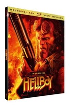Hellboy - Blu-ray