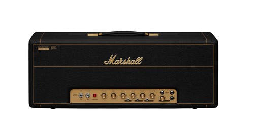 Marshall 1959 modified - modified, super