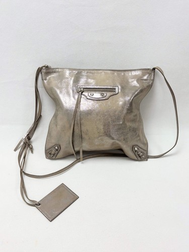 Balenciaga sac messenger - sac,