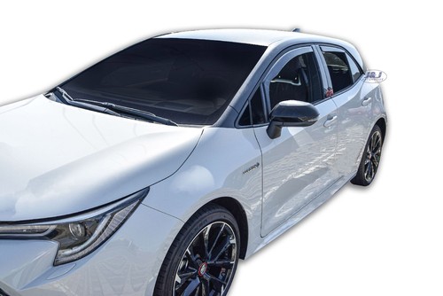 Deflecteurs air pour toyota - d'air,