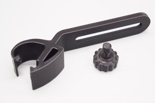 Support micro pour - de,