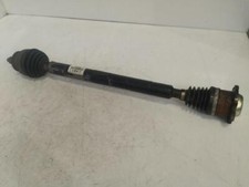 6Q0407272DH front transmission rh for SEAT CORDOBA BERLINA (6L2) 1.4 TDI 251870