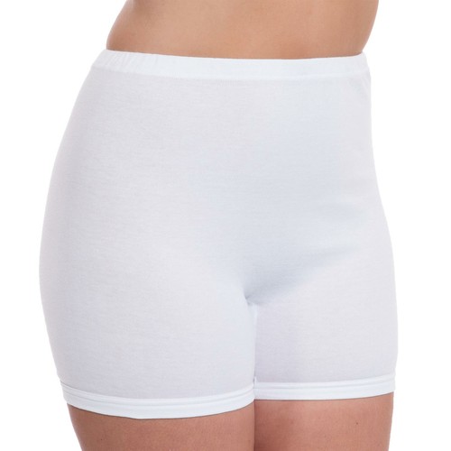 Culottes coton interlock - coton,