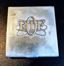 Etuit métalique "ORTF" pour