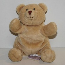 Doudou Ours Noukies Noukie's -