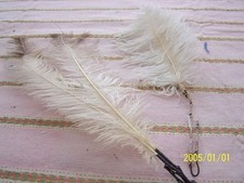 Accessoire années 1930 pour