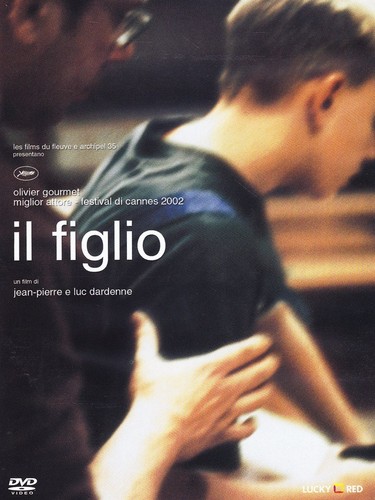 Figlio olivier - (dvd),