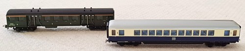 Hornby acho class - acho,