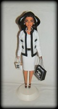 Barbie Doll Collection "Size 1"
